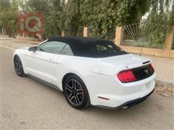 فۆرد مۆستانگ